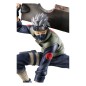Naruto - Shippuden série G.E.M. statuette PVC 1/8 Kakashi Hatake Great Ninja War 15th Anniversary Ver. 15 cm