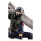 Naruto - Shippuden série G.E.M. statuette PVC 1/8 Kakashi Hatake Great Ninja War 15th Anniversary Ver. 15 cm
