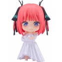 The Quintessential Quintuplets - Figurine Nendoroid Nino Nakano: Wedding Dress Ver. 10 cm