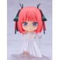The Quintessential Quintuplets - Figurine Nendoroid Nino Nakano: Wedding Dress Ver. 10 cm