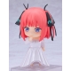 The Quintessential Quintuplets - Figurine Nendoroid Nino Nakano: Wedding Dress Ver. 10 cm