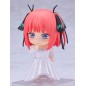 The Quintessential Quintuplets - Figurine Nendoroid Nino Nakano: Wedding Dress Ver. 10 cm