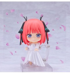 The Quintessential Quintuplets - Figurine Nendoroid Nino Nakano: Wedding Dress Ver. 10 cm
