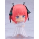 The Quintessential Quintuplets - Figurine Nendoroid Nino Nakano: Wedding Dress Ver. 10 cm