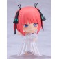 The Quintessential Quintuplets - Figurine Nendoroid Nino Nakano: Wedding Dress Ver. 10 cm