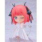 The Quintessential Quintuplets - Figurine Nendoroid Nino Nakano: Wedding Dress Ver. 10 cm