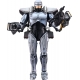 Robocop - Figurine Moderoid Plastic Model Kit RoboCop (Jetpack Equipment) 18 cm