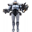 Robocop - Figurine Moderoid Plastic Model Kit RoboCop (Jetpack Equipment) 18 cm