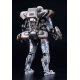 Robocop - Figurine Moderoid Plastic Model Kit RoboCop (Jetpack Equipment) 18 cm