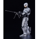 Robocop - Figurine Moderoid Plastic Model Kit RoboCop (Jetpack Equipment) 18 cm