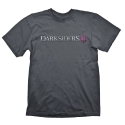 Darksiders III - T-Shirt Logo
