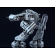 Robocop - Figurine Moderoid Plastic Model Kit ED-209 20 cm (re-run)