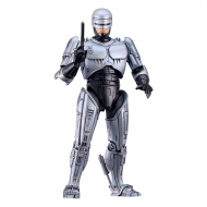 Robocop - Figurine Moderoid Plastic Model Kit RoboCop 18 cm