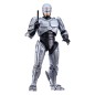 Robocop - RoboCop figurine Moderoid Plastic Model Kit RoboCop 18 cm