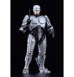 Robocop - RoboCop figurine Moderoid Plastic Model Kit RoboCop 18 cm