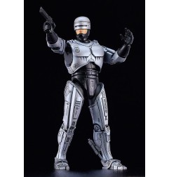 Robocop - RoboCop figurine Moderoid Plastic Model Kit RoboCop 18 cm
