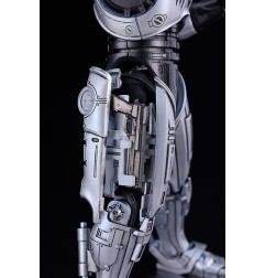Robocop - RoboCop figurine Moderoid Plastic Model Kit RoboCop 18 cm