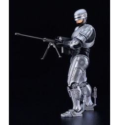Robocop - Figurine Moderoid Plastic Model Kit RoboCop 18 cm