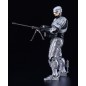 Robocop - RoboCop figurine Moderoid Plastic Model Kit RoboCop 18 cm