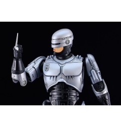 Robocop - Figurine Moderoid Plastic Model Kit RoboCop 18 cm