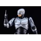 Robocop - RoboCop figurine Moderoid Plastic Model Kit RoboCop 18 cm