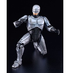 Robocop - Figurine Moderoid Plastic Model Kit RoboCop 18 cm