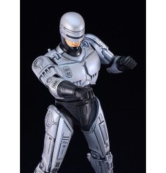Robocop - RoboCop figurine Moderoid Plastic Model Kit RoboCop 18 cm