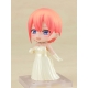 The Quintessential Quintuplets - Figurine Nendoroid Ichika Nakano: Wedding Dress Ver. 10 cm