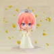 The Quintessential Quintuplets - Figurine Nendoroid Ichika Nakano: Wedding Dress Ver. 10 cm
