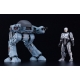 Robocop - Figurine Moderoid Plastic Model Kit RoboCop 18 cm