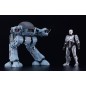 Robocop - Figurine Moderoid Plastic Model Kit RoboCop 18 cm Robocop - Figurine Moderoid Plastic Model Kit RoboCop 18 cm