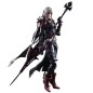 Final Fantasy - XV Play Arts Kai figurine Aranea Highwind 27 cm