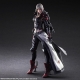 Final Fantasy XV - Figurine Play Arts Kai Aranea Highwind 27 cm