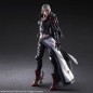 Final Fantasy - XV Play Arts Kai figurine Aranea Highwind 27 cm