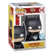 The Flash - Figurine POP! Batman (Keaton) DGLT 9 cm