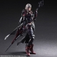 Final Fantasy XV - Figurine Play Arts Kai Aranea Highwind 27 cm