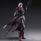 Final Fantasy - XV Play Arts Kai figurine Aranea Highwind 27 cm