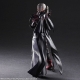 Final Fantasy XV - Figurine Play Arts Kai Aranea Highwind 27 cm