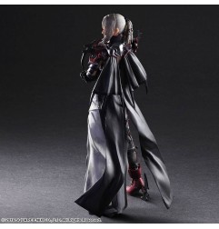 Final Fantasy XV - Figurine Play Arts Kai Aranea Highwind 27 cm