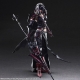 Final Fantasy XV - Figurine Play Arts Kai Aranea Highwind 27 cm