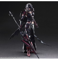 Final Fantasy XV - Figurine Play Arts Kai Aranea Highwind 27 cm