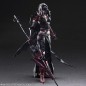 Final Fantasy - XV Play Arts Kai figurine Aranea Highwind 27 cm