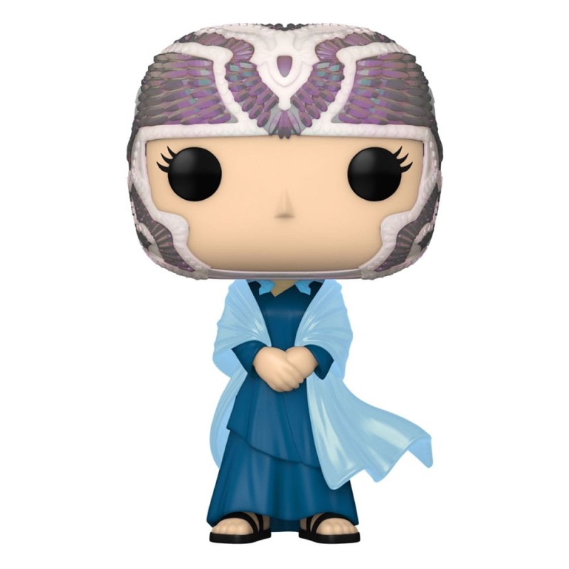 Dune - 2 POP! Movies Vinyl figurine Princess Irulan 9 cm