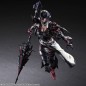 Final Fantasy - XV Play Arts Kai figurine Aranea Highwind 27 cm