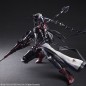 Final Fantasy - XV Play Arts Kai figurine Aranea Highwind 27 cm