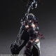 Final Fantasy XV - Figurine Play Arts Kai Aranea Highwind 27 cm