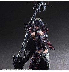 Final Fantasy XV - Figurine Play Arts Kai Aranea Highwind 27 cm