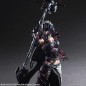 Final Fantasy - XV Play Arts Kai figurine Aranea Highwind 27 cm