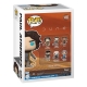 Dune 2 - Figurine POP! Paul Atreides 9 cm