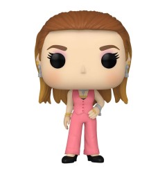 Ted Lasso - POP! TV Vinyl figurine Keeley(PK) 9 cm